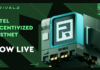 Rivalz Network lanza su Intel Incentivized Testnet