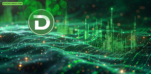 Arweave e Immutable X se vuelven rojos durante la caída del mercado, la preventa de $530,000 de DTX Exchange es la mejor opción para obtener retornos explosivos