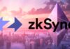 ZkSync, la capa 2 de Ethereum, sugiere un lanzamiento aéreo en junio