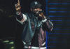 Twitter de 50 Cent pirateado para promocionar la moneda Solana Meme