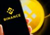 Binance Labs anuncia cambio de marca y nueva estrategia de inversión para 2025