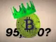 Predicción del precio de Bitcoin: los niveles de soporte caen a medida que el precio lucha por estabilizarse por encima de 66K