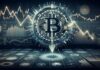 La caída del precio de Bitcoin continúa: objetivos más bajos a la vista