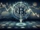La caída del precio de Bitcoin continúa: objetivos más bajos a la vista