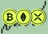 Predicción de precios de Bitcoin, ETH y XRP: ¡esto es lo que se puede esperar en diciembre de 2024!