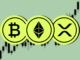 Predicción de precios de Bitcoin, Ethereum y XRP: ¿los principales tokens volverán a probar su soporte crucial?