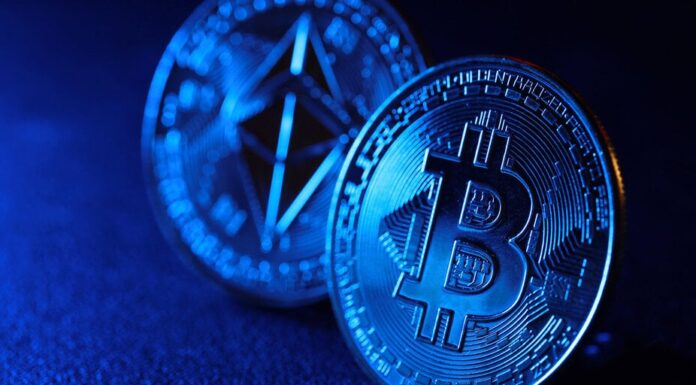 Esta semana en monedas: Ethereum se mantiene a flote mientras el mercado criptográfico se hunde