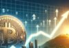 Bitcoin al borde a medida que la liquidez global se acerca al nuevo ATH de $ 100 millones