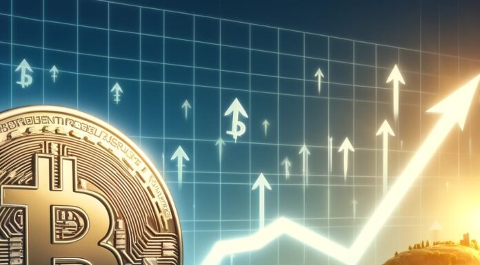 Bitcoin al borde a medida que la liquidez global se acerca al nuevo ATH de $ 100 millones