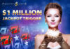CryptoSlots celebra al ganador del Jackpot Trigger de $1 millón y lanza una nueva tragamonedas High Life