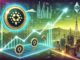 Los analistas luchan por el próximo movimiento de Cardano: ¿un 12.000% de recuperación o un 50% de caída?