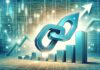 Chainlink señala una ruptura al alza: análisis de los indicadores alcistas de LINK
