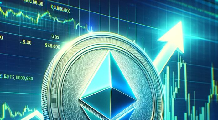 ¿Ethereum está listo para $5,000? El interés abierto de ETH se expande en CME antes del comercio de ETF al contado