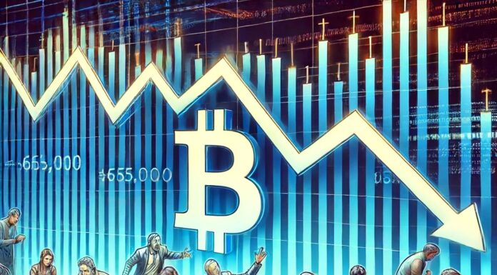 Bitcoin cae por debajo de los 65.000 dólares: ¿debería entrar en pánico o comprar?