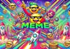Decentraland y The Sandbox lideran la revolución del metaverso: la nueva memecoin tiene preventas prometedoras y excelentes usos