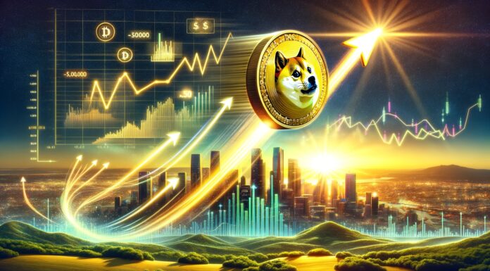 El analista dice que prepárese mientras Dogecoin entra en la 'etapa de expansión', ¿puede DOGE alcanzar los $ 12?