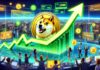 Predicción del precio de Dogecoin: los analistas pronostican un aumento meteórico del 21,700% a $ 17, aquí es cuando
