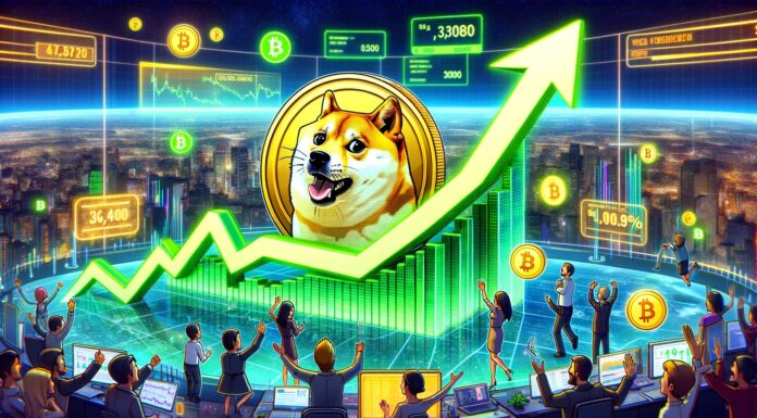 Predicción del precio de Dogecoin: los analistas pronostican un aumento meteórico del 21,700% a $ 17, aquí es cuando