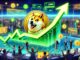 Predicción del precio de Dogecoin: los analistas pronostican un aumento meteórico del 21,700% a $ 17, aquí es cuando