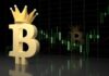 Crypto King reclama el trono: Bitcoin se dispara a $ 71,000, ¿cuánto más puede llegar?