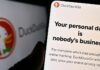 DuckDuckGo lanza un portal privado para los mejores chatbots de IA
