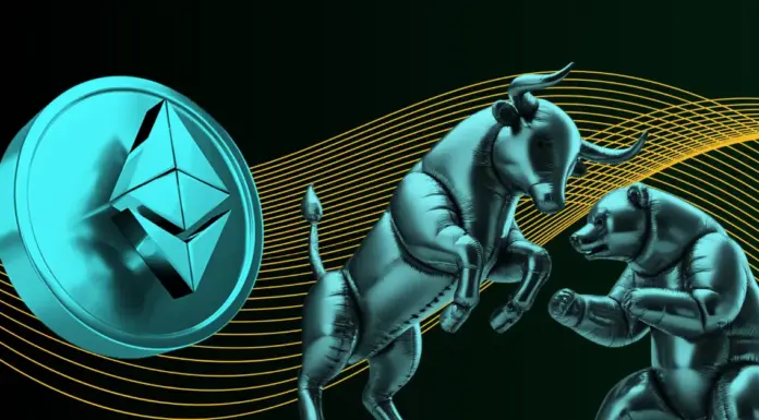 Caída del mercado criptográfico: los escenarios a corto plazo parecen inestables para Ethereum y Solana