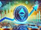 Un analista criptográfico dice que el competidor de Ethereum, Fantom (FTM), podría saltar a 1,2 dólares