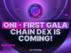 ONI DEX: el primer DEX en la cadena GALA se lanza con características innovadoras