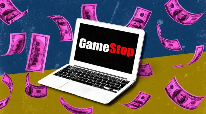GameStop se prepara para una gran caída hacia $0,001: ¿Qué sigue para el precio de GME?