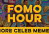 HORA FOMO 138 – ¡MÁS MONEDAS DE CELEBRIDADES!