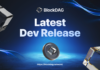 BlockDAG se acerca a los 51 millones de dólares en preventas con Blockchain Explorer mejorado en la versión 49 para desarrolladores