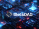 BlockDAG lidera la reactivación del mercado criptográfico, eclipsando a Dogecoin y Cosmos con innovaciones avanzadas