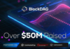 BlockDAG captura $50,7 millones en ingresos y reina en CoinSniper con un impresionante aumento del 1120%, mientras Cardano avanza en DeFi y Bonk demuestra tenacidad