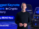BlockDAG triunfa: Moonlight Keynote supera a XRP y ADA en la competencia criptográfica de 2024