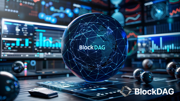 Crypto News: los inversores acuden en masa a la fortaleza PoW de BlockDAG después de la violación de seguridad de la cadena BNB