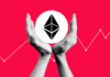El precio de Ethereum gana impulso por encima de los $ 3,500 en medio del creciente interés de las ballenas: ¿Qué sigue para ETH?