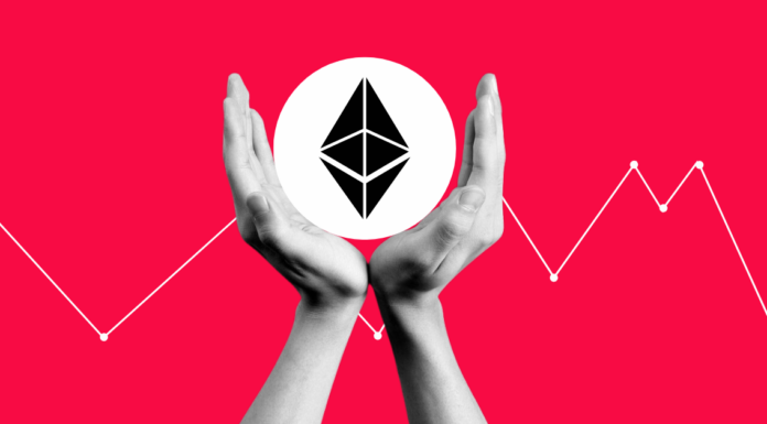 El precio de Ethereum gana impulso por encima de los $ 3,500 en medio del creciente interés de las ballenas: ¿Qué sigue para ETH?
