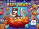 Los expertos en criptomonedas creen que la memecoin Base Dawgz podría explotar y traer un gran éxito a Base