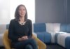 Un ETF Spot XRP 'tendría mucho sentido', dice la presidenta de Ripple, Monica Long, en la conferencia Money20/20 Europe