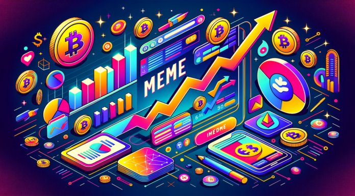 La nueva memecoin tiene preventas prometedoras y usos innovadores para sus poseedores