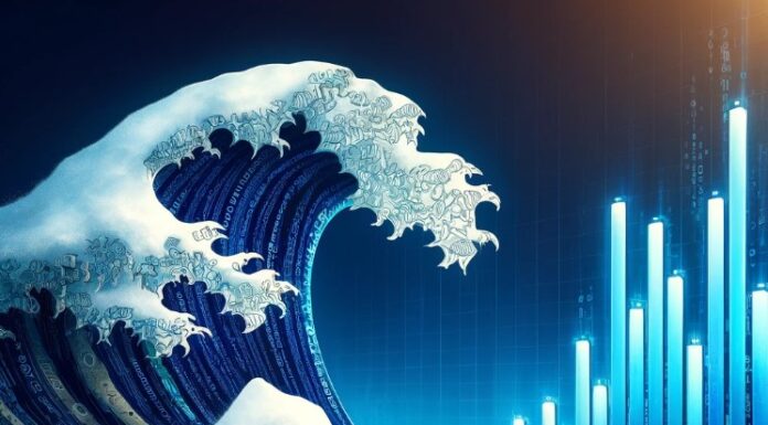 Marea creciente: los productos de criptoinversión registran entradas de 185 millones de dólares, mayo establece un nuevo récord de 2 mil millones de dólares