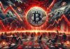 Bitcoin cae a $ 65,000, experto analiza los impulsores del baño de sangre del criptomercado