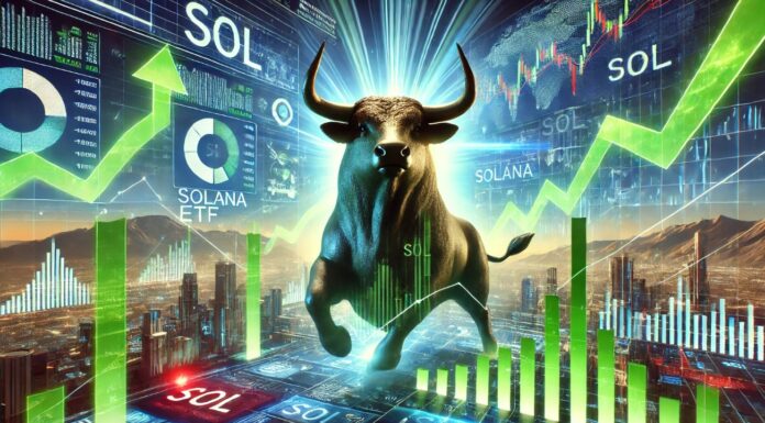 Solana se prepara para ganancias masivas: experto en criptomonedas pronostica un precio objetivo de $600