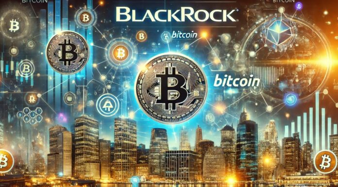 BlackRock Global Allocation Fund revela una importante participación en ETF de Bitcoin con 43.000 acciones