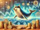 La ballena Shiba Inu retira 2.200 millones de SHIB de Robinhood, ¿debería seguir a las ballenas?