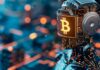 Si Bitcoin no existiera, la inteligencia artificial lo crearía, dice asesor de Bukele