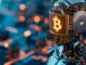 Si Bitcoin no existiera, la inteligencia artificial lo crearía, dice asesor de Bukele