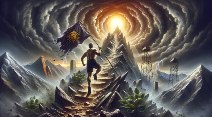 El duro ascenso de Solana: el precio de SOL lucha por encontrar un terreno sólido