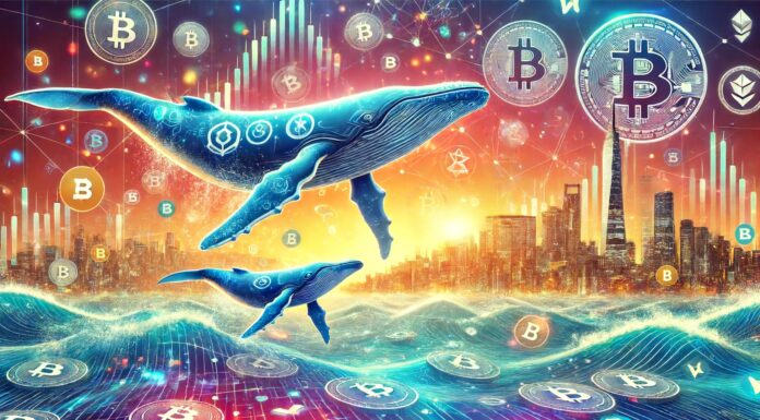 La ballena Solana sacude el mercado con una transferencia de 372 millones de dólares, ¿hacia dónde se dirigen las monedas?