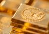 Tether lanza un token respaldado por oro almacenado en Suiza